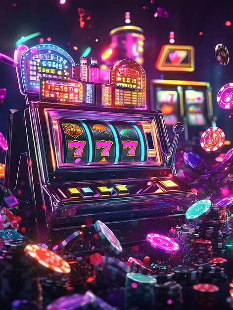 wcm casino