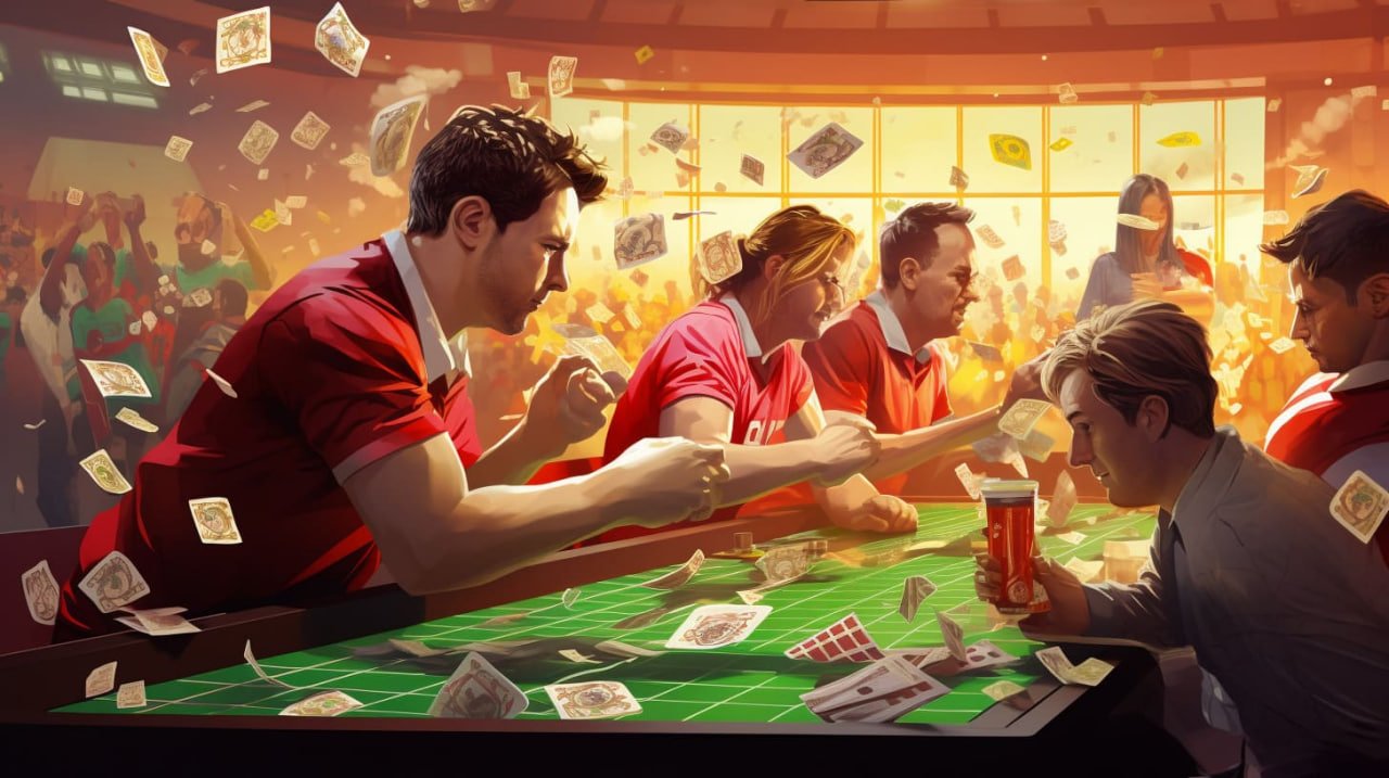 wcm casino