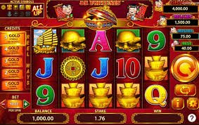 wcm casino