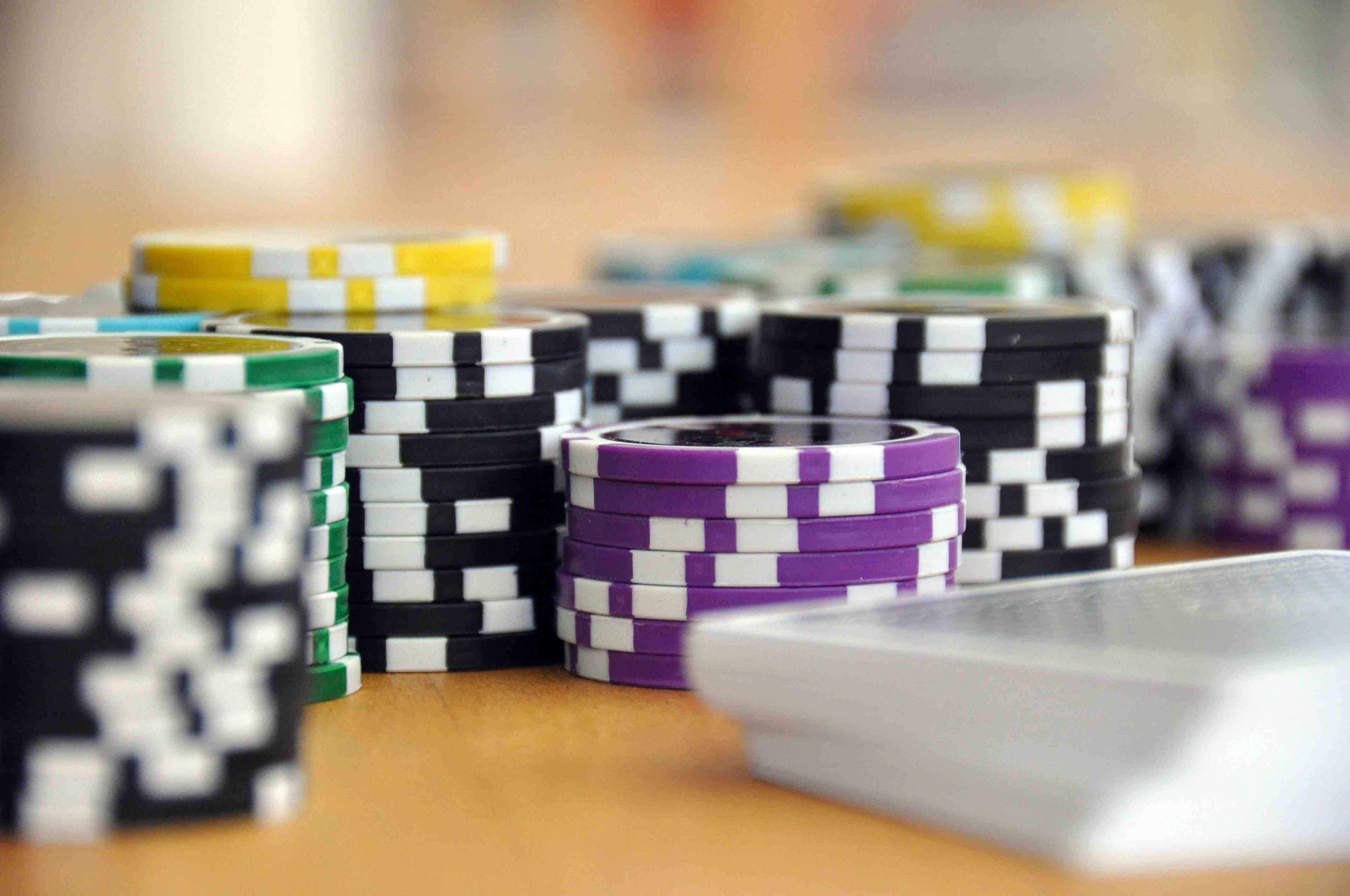 wcm casino