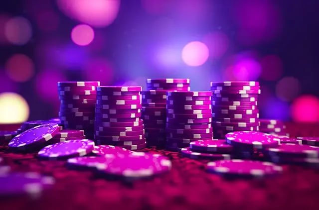 wcm casino