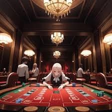 wcm casino