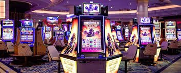 wcm casino