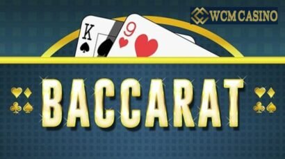 Baccarat Online